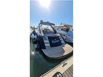 Marine Yachting MIG 50