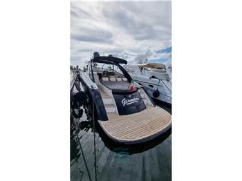 Marine Yachting MIG 50