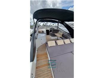 Marine Yachting MIG 50