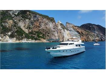 Posillipo-Rizzardi TECHNEMA 80