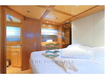 Posillipo-Rizzardi TECHNEMA 80