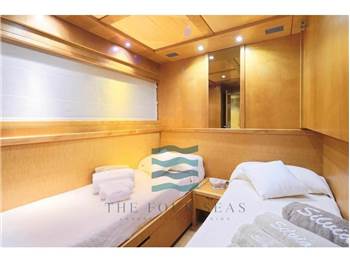 Posillipo-Rizzardi TECHNEMA 80