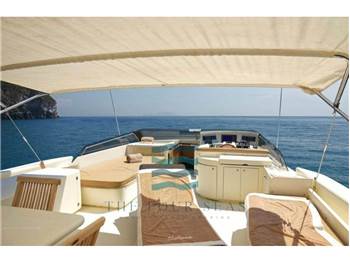 Posillipo-Rizzardi TECHNEMA 80