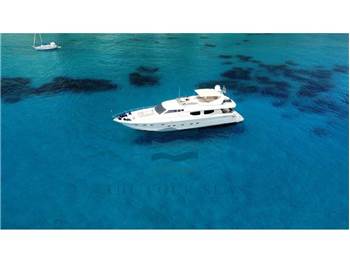 Posillipo-Rizzardi TECHNEMA 80