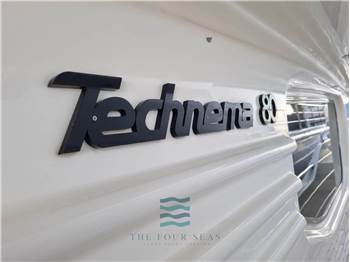 Posillipo-Rizzardi TECHNEMA 80