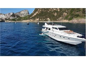 Posillipo-Rizzardi TECHNEMA 80