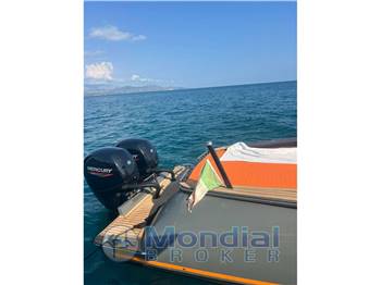 Lilybaeum Yacht Srl Levanzo 25