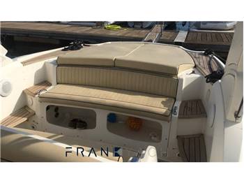 Marlin Boat 38 EFB