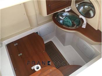 Marlin Boat 38 EFB