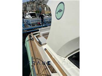 Mochi Craft Dolphin 51