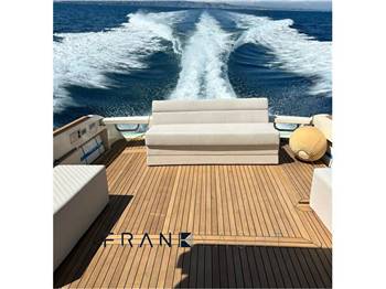 Mochi Craft Dolphin 51