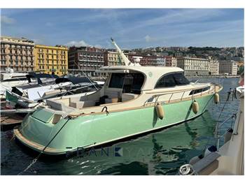 Mochi Craft Dolphin 51