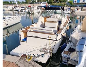 STAR LIGHT Fisherman 27 EFB diesel