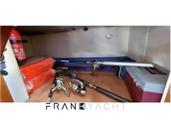 STAR LIGHT Fisherman 27 EFB diesel