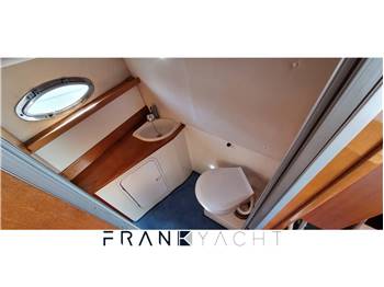 STAR LIGHT Fisherman 27 EFB diesel