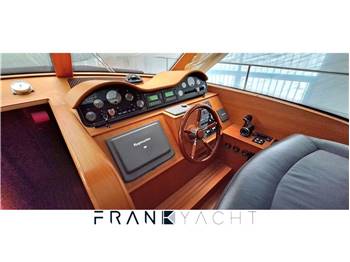 Franchini Emozione 55