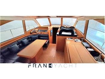 Franchini Emozione 55