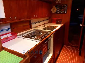 Franchini 53 s