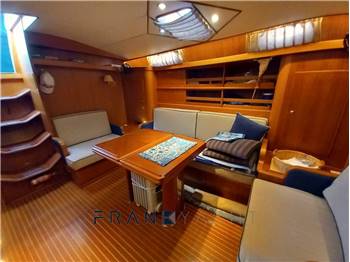Franchini 53 s