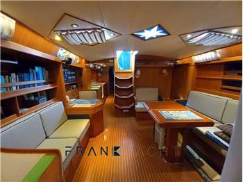 Franchini 53 s