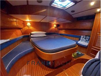 Franchini 53 s