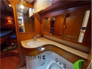 Franchini 53 s