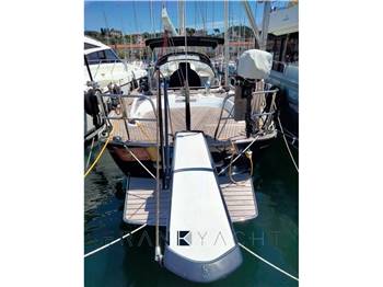 Franchini 53 s