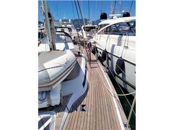 Franchini 53 s