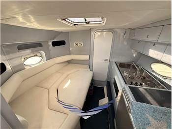 Performance Marine 1107