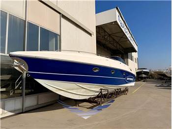 Performance Marine 1107