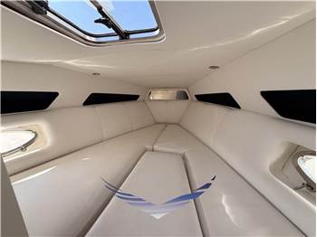 Performance Marine 1107