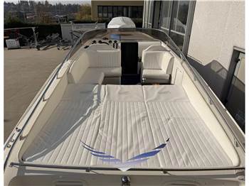 Performance Marine 1107