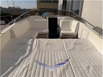 Performance Marine 1107