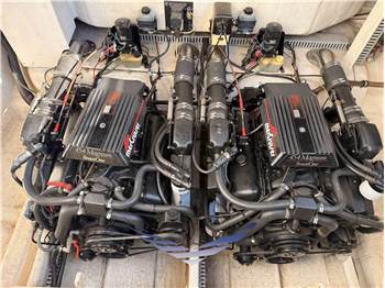 Performance Marine 1107