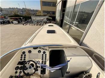 Performance Marine 1107