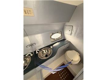 Performance Marine 1107