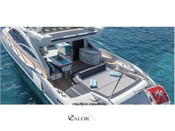 Azimut 68S
