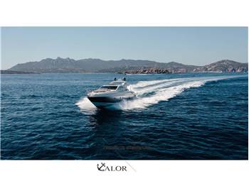 Azimut 68S