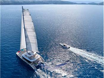 Sunreef Yachts Sunreef 80