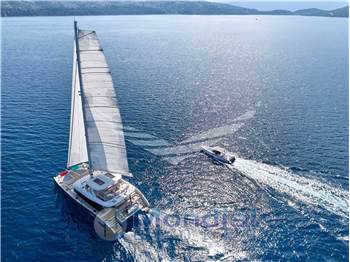 Sunreef Yachts Sunreef 80