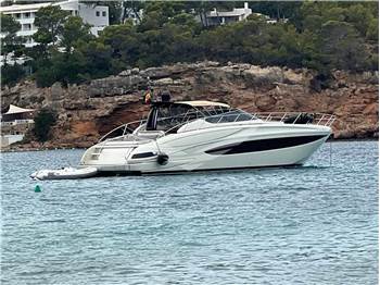 Riva 63 VIRTUS