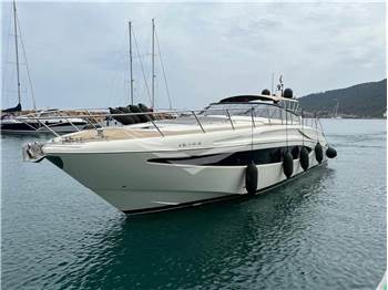 Riva 63 VIRTUS