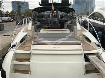 Riva 63 VIRTUS