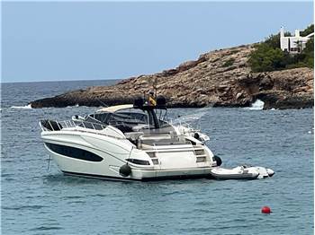 Riva 63 VIRTUS