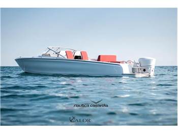 Candela C-7