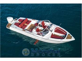 Candela C-7