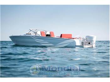 Candela C-7