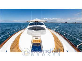 Cerrimarine 86