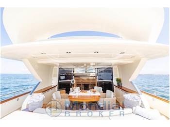 Cerrimarine 86