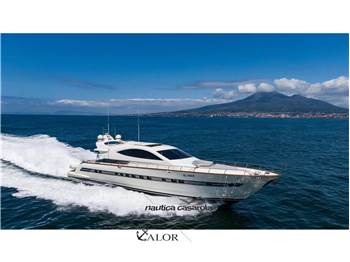 Cerrimarine 86